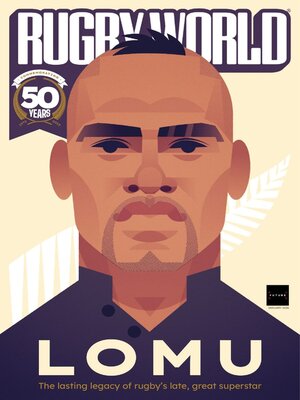 Rugby World - Magazine